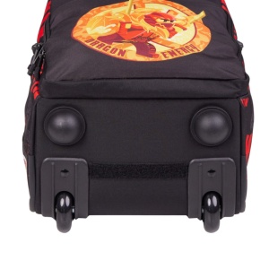 Troller școală LEGO - design NinjaGo, Dragon Energy3