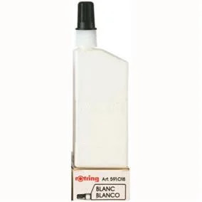 Tus desen tehnic, 23 ml, Rotring - Img 6