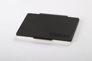 Tusiera plastic netusata 7 X 11 Cm Kores - Img 2