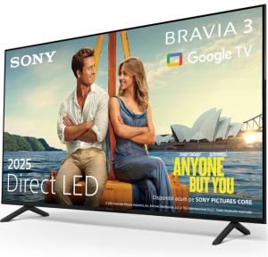 TV LED SONY 43" K43S35BP.CEI - Img 2