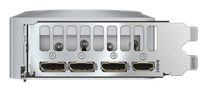 VGA GB RTX 5070 EAGLE OC ICE SFF 12GB - Img 9