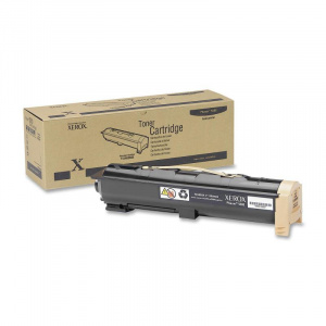 XEROX 113R00668 BLACK TONER CARTRIDGE - Img 1