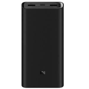 Xiaomi Mi 50W Power Bank 20000 - Img 2