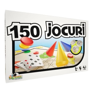 150 de Jocuri intr-unul singur3
