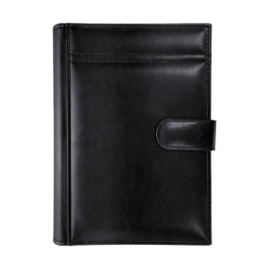 Agendă de lux datată Laguna , 15 x 21 cm