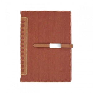 Agendă de lux Sirio, 15 x 21 cm - Img 5