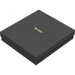Agendă nedatată Scrikss Deri Soft, B5, 120 pagini, 80 g/mp, 6 inele9
