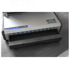 Aparat profesional de îndosariat UNITEC WB24107