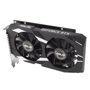 AS Dual GeForce RTX 3050 OC 6GB - Img 13