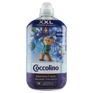 Balsam de rufe Coccolino, 1.75L, 76 spalari2