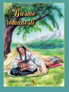Basme românești - Img 1