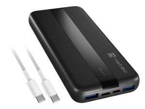 Baterie ext. Natec 10000MAH - Img 6