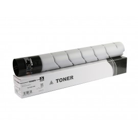 Black Toner Cartridge Minolta Bizhub C 220, C 280