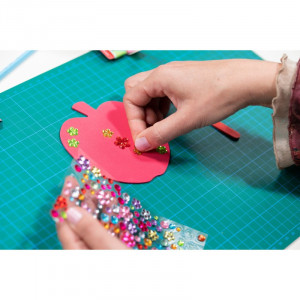 Blinky-blink - Accesorii craft Daco - Img 2