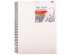 Bloc schițe Daco, A3, 100g, 80 file