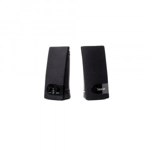 Boxe Spacer 2.0 SPB-216 Black - Img 2