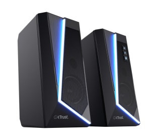 Boxe Trust GXT609 Zoxa 2.0, 12W, negru - Img 3