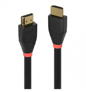 Cablu Lindy HDMI 4K60 10m negru - Img 1