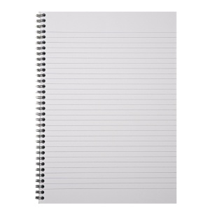 Caiet cu spirală Design Cities of the world, A4, 70 file, hârtie 70gr./mp, copertă carton 300gsm, dictando2