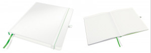 Caiet de matematica format iPad pentru birou Leitz Complete - Img 2