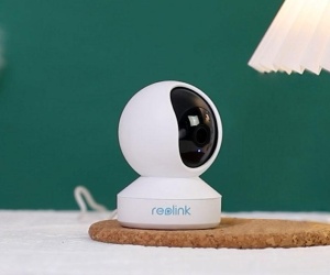 CAMERA DE SUPRAVEGHERE E SERIES E330