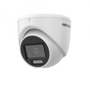CAMERA TURRET 5MP 2.8MM IR30M