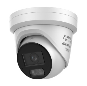 CAMERA TURRET 8MP 4MM IR 30M