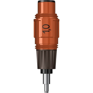 Cap Isograph Rotring - Img 1