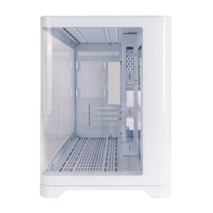 Carcasa 1STPLAYER Gaming UV6 WHITE - Img 11