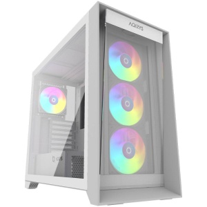 Carcasa Aqirys XO-1WH Mid Tower