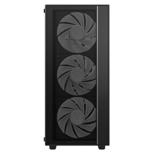 Carcasa Deepcool MATREXX55 MESH BLACK V4 - Img 3