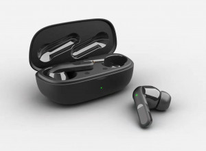 Casti Akai BTJE-J20ANC wireless, negru - Img 9