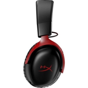 Casti HP HyperX Cloud III Wireless, rosu - Img 10