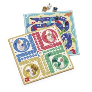 Classic Board Games, 4 in 14