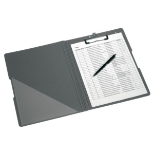 Clipboard dublu Herlitz EOTG, A43