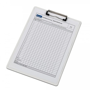 Clipboard simplu Maul Flexx, A45