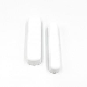 CONTACT MAGNETIC EXTERIOR AXPRO 866MHZ - Img 1