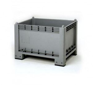 Container eurobox 300L.