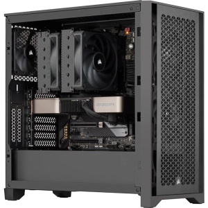 Corsair Cooler A115 TWIN TOWER AIR - Img 10