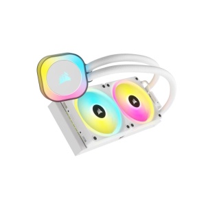 Corsair Cooler iCUE LINK H100i LIQUID W - Img 7