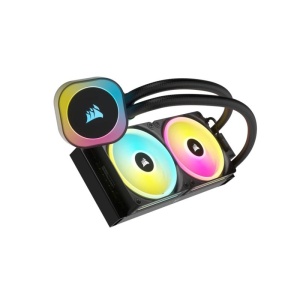 Corsair Cooler iCUE LINK H100i LIQUID - Img 8
