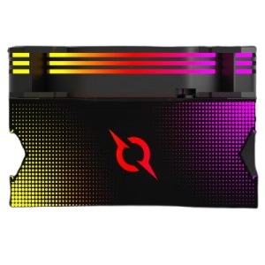 CPU Cooler URANUS Black ARGB PWM - Img 10