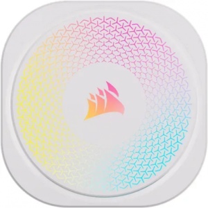 CR COOLER iCUE LINK TITAN 360 RX RGB WHI - Img 9