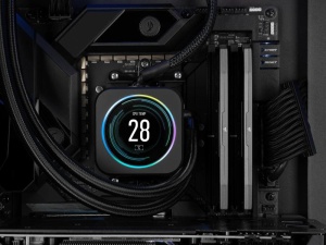 CR VENGEANCE 32GB (2x16GB) DDR5 6000 KIT - Img 10