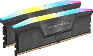 CR VENGEANCE DDR5 32GB (2x16GB) 6400 MHZ - Img 1