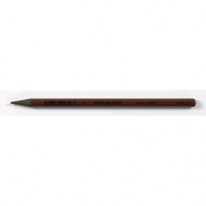 Creion colorat Koh-I-Noor Progresso, diverse culori – 1 buc. - Img 12