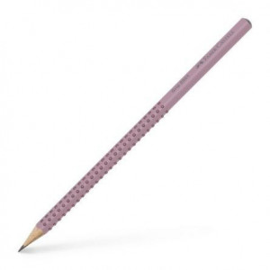 Creion grafit B Faber-Castell Grip 2001 2