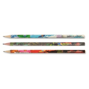 Creion grafit fara guma Koh-I-Noor Foto