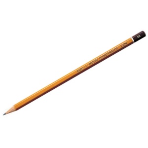 Creion grafit Koh-I-Noor 1500 8B