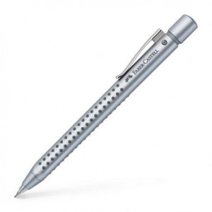Creion mecanic Faber-castell Grip 2011, vârf 0.7mm 